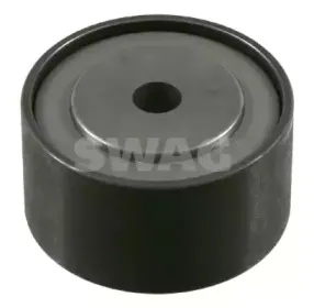 60 92 2146 SWAG Паразитный / ведущий ролик, поликлиновой ремень